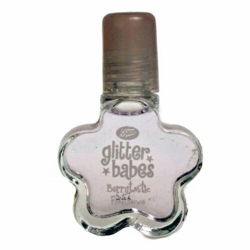 Glitter Babes was THE most sought after makeup brand for girls in the