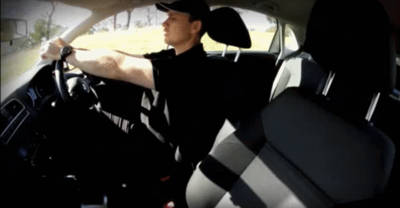 How to adjust seats to the correct driving position · TheJournal.ie