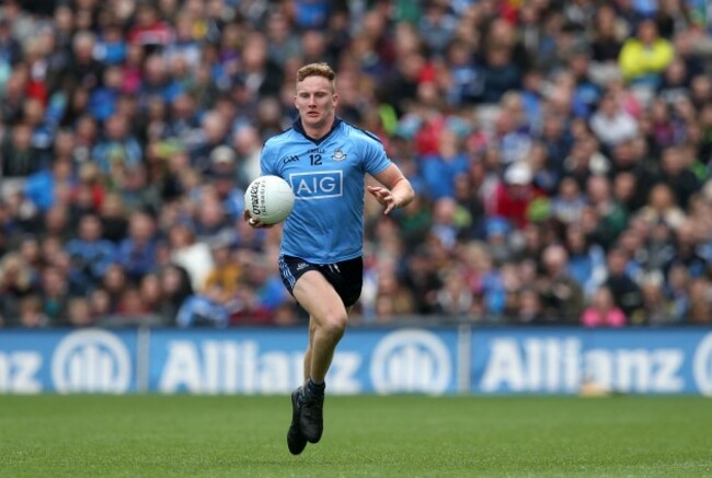 Ciaran Kilkenny