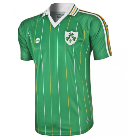 O Neills jersey Ireland