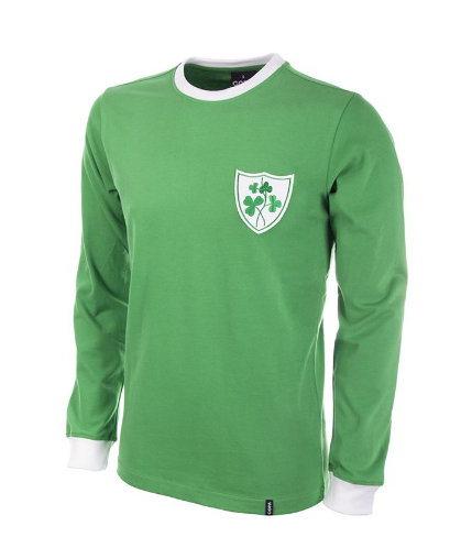 Ireland Copa 60s