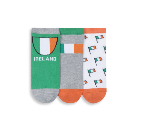 Ireland socks