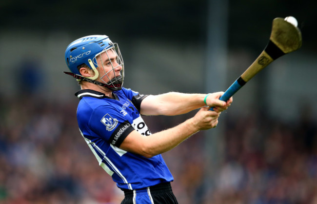 Conor O&rsquo;Sullivan