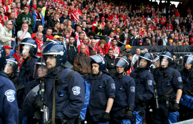 Liverpool v Sevilla - UEFA Europa League Final - St. Jakob-Park