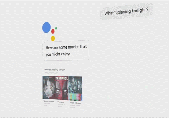 Google Assistant