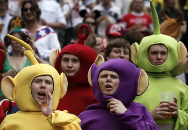 Hong Kong Rugby Sevens