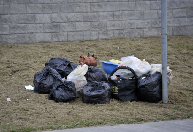 16/2/2012 Greyhound Waste Collections