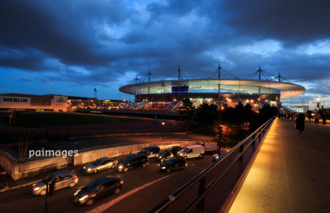 France v Germany - International Friendly - Stade de France