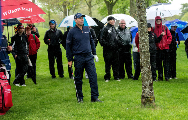 Padraig Harrington