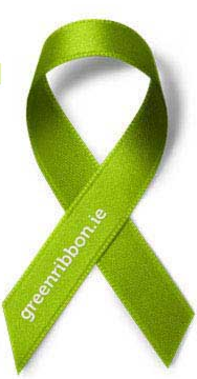 Green Ribbon.ie