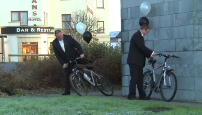 groomsmen