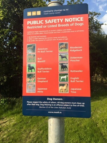 Factcheck Are Restricted Dog Breeds Inherently More Dangerous Than All The Rest