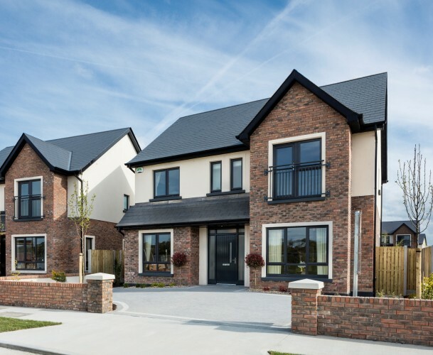 There are 18 more houses available in this Malahide development