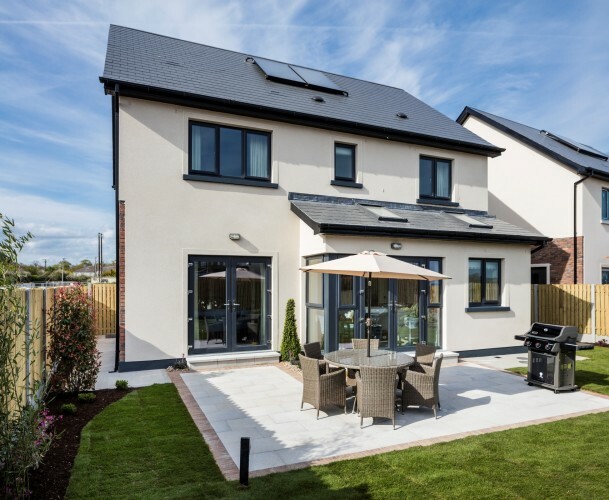 There are 18 more houses available in this Malahide development