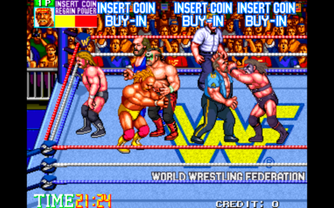 wwf-wrestlefest-arcade