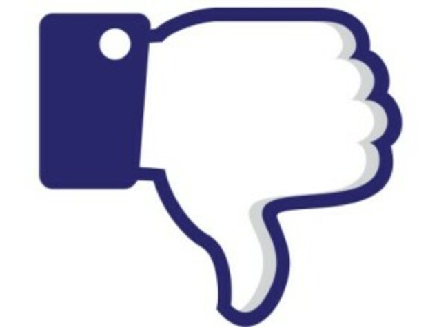 Thumbs-Down-For-Facebook