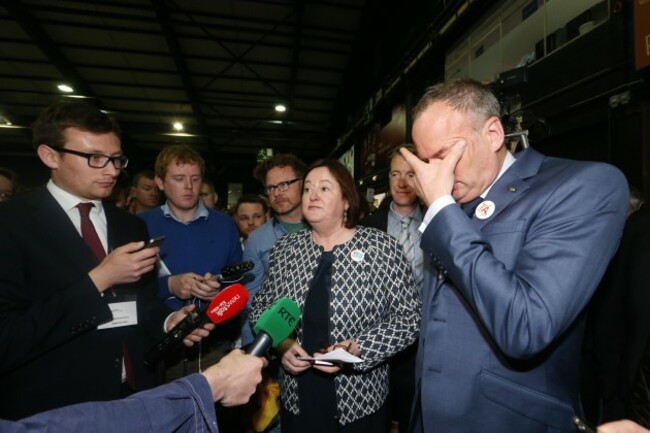 23/5/2015. Marriage Referendum