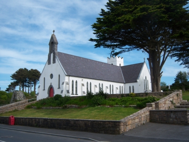 church_carraroe