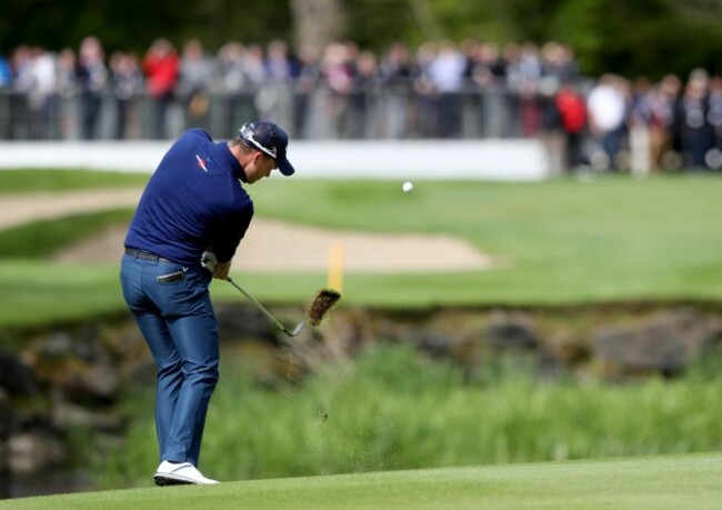 Danny Willett
