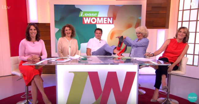 loosewomen