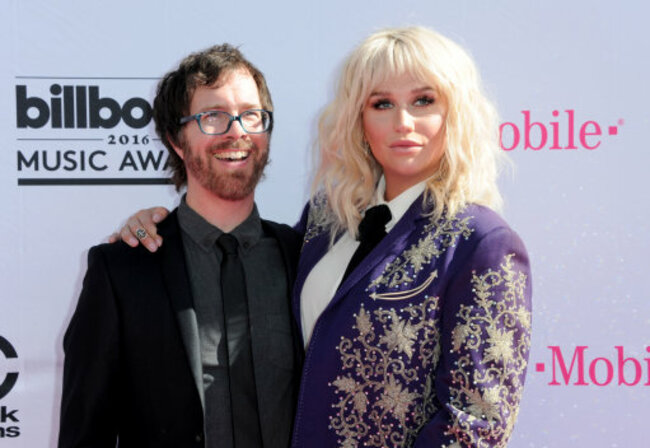 2016 Billboard Music Awards - Arrivals