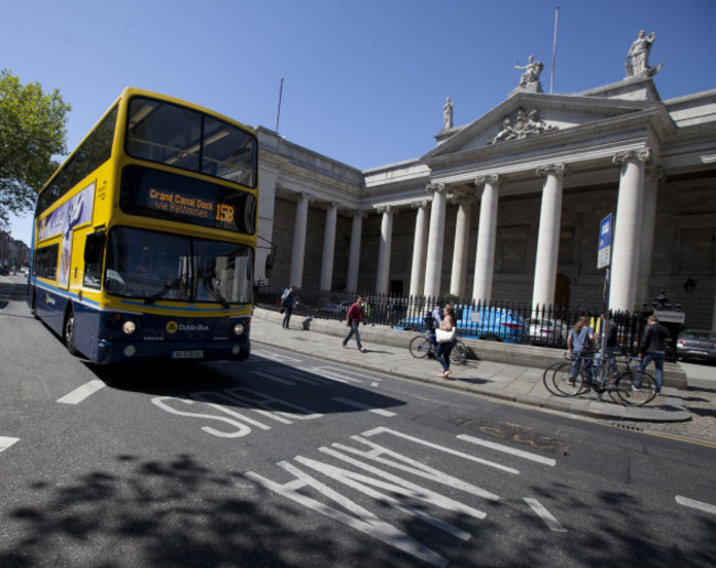 10/6/2015. Dublin City Scenes