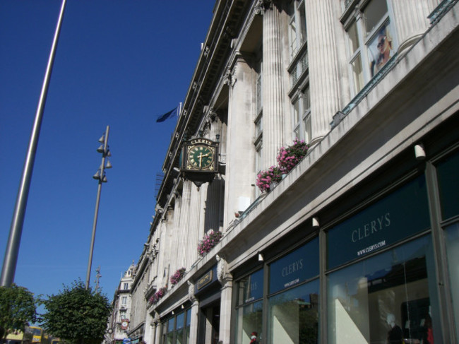 Clerys