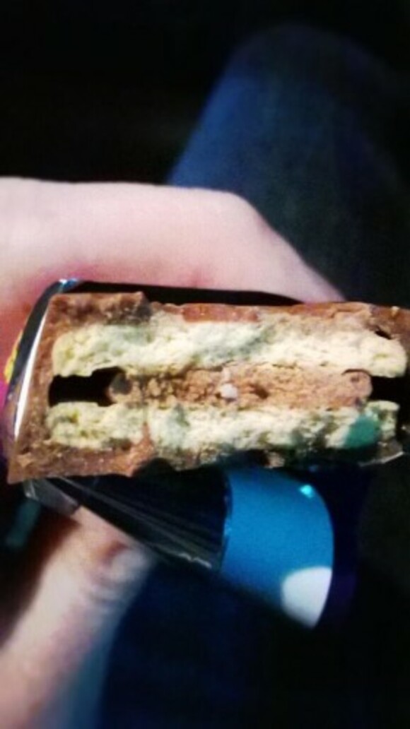 8 Reasons Why The Purple Snack Is The Ultimate Irish Treat