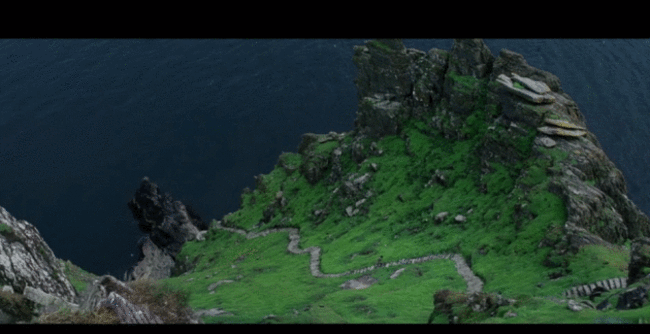 skelligs