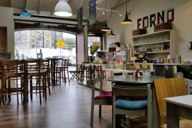 6 Of The Best Restaurants For Eating Out Healthily In Dublin The42