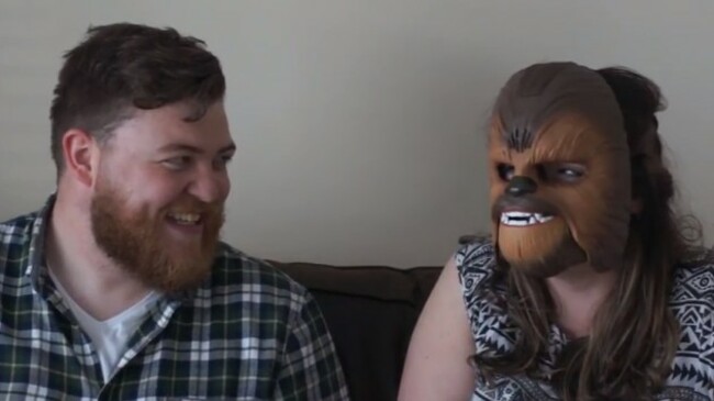 chewbacca