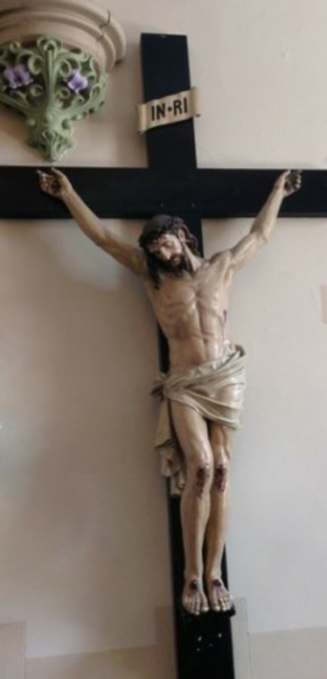 crucifix