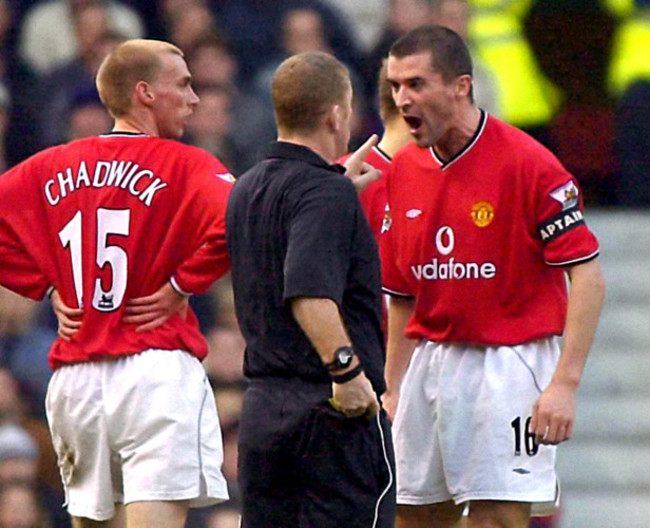 Manchester United v West Ham