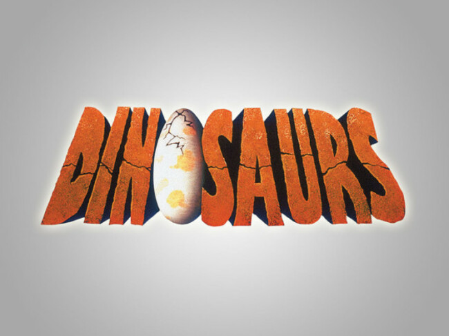 dinosaurs