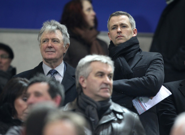 Soccer - Barclays Premier League - Bolton Wanderers v Chelsea - Reebok Stadium