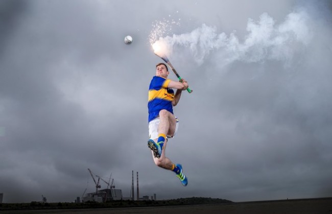 Seamus Callanan