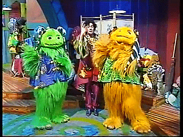 11 reasons why The Morbegs was the ultimate Irish kids show