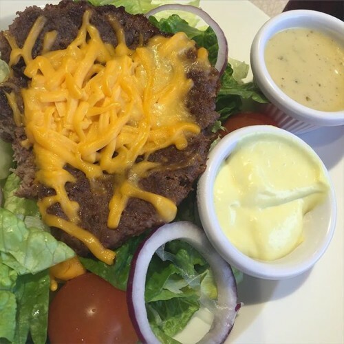 7 things everyone who's addicted to Eddie Rocket's secret sauce understands