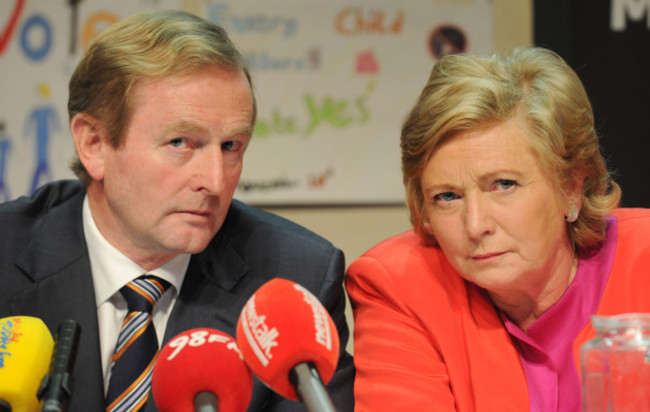 15/10/2012 Childrens Referendums Campaigns