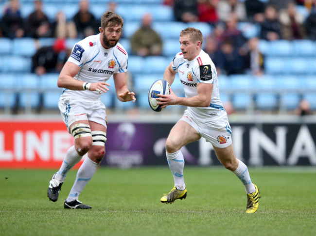 Gareth Steenson