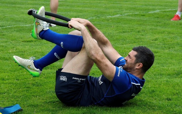 Rob Kearney