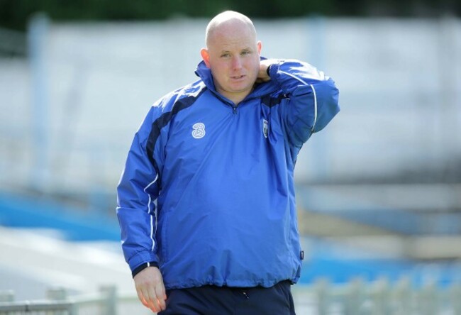 Tom McGlinchey