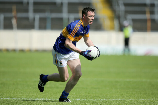 Alan Campbell