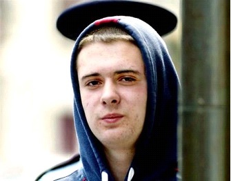 Ireland's Teen Killers on TV3 - Darren Goodwin was 15 when he killed Darragh Conroy (murder)