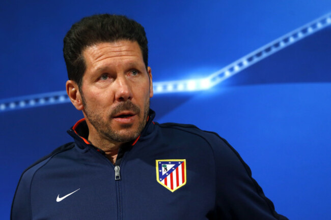 Germany Soccer Champions League