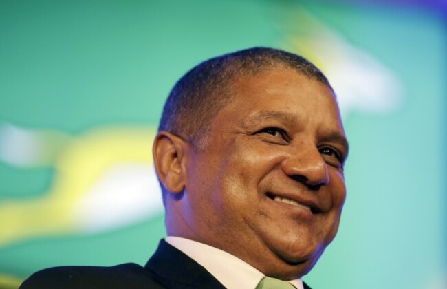 South Africa Coetzee