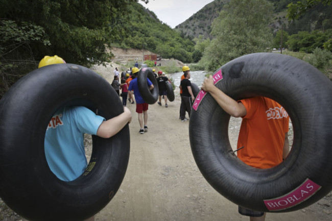 Kosovo Bunar Fest