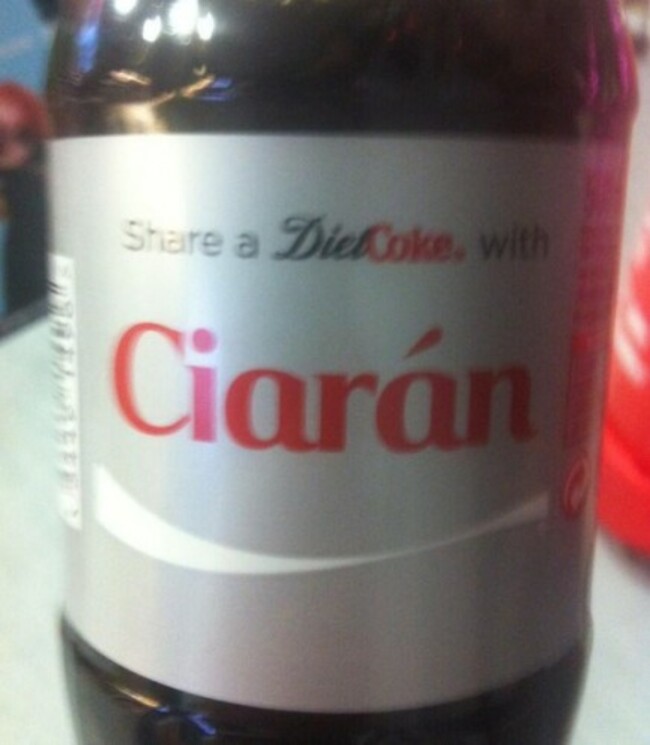 ciaran