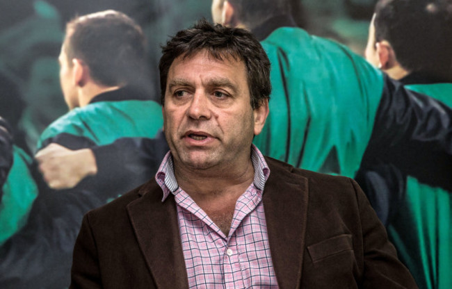 David Nucifora