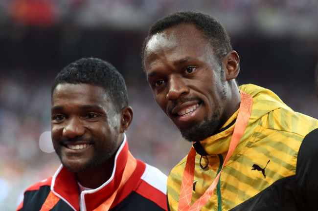 Athletics - IAAF World Championships - Day Seven - Beijing National Stadium